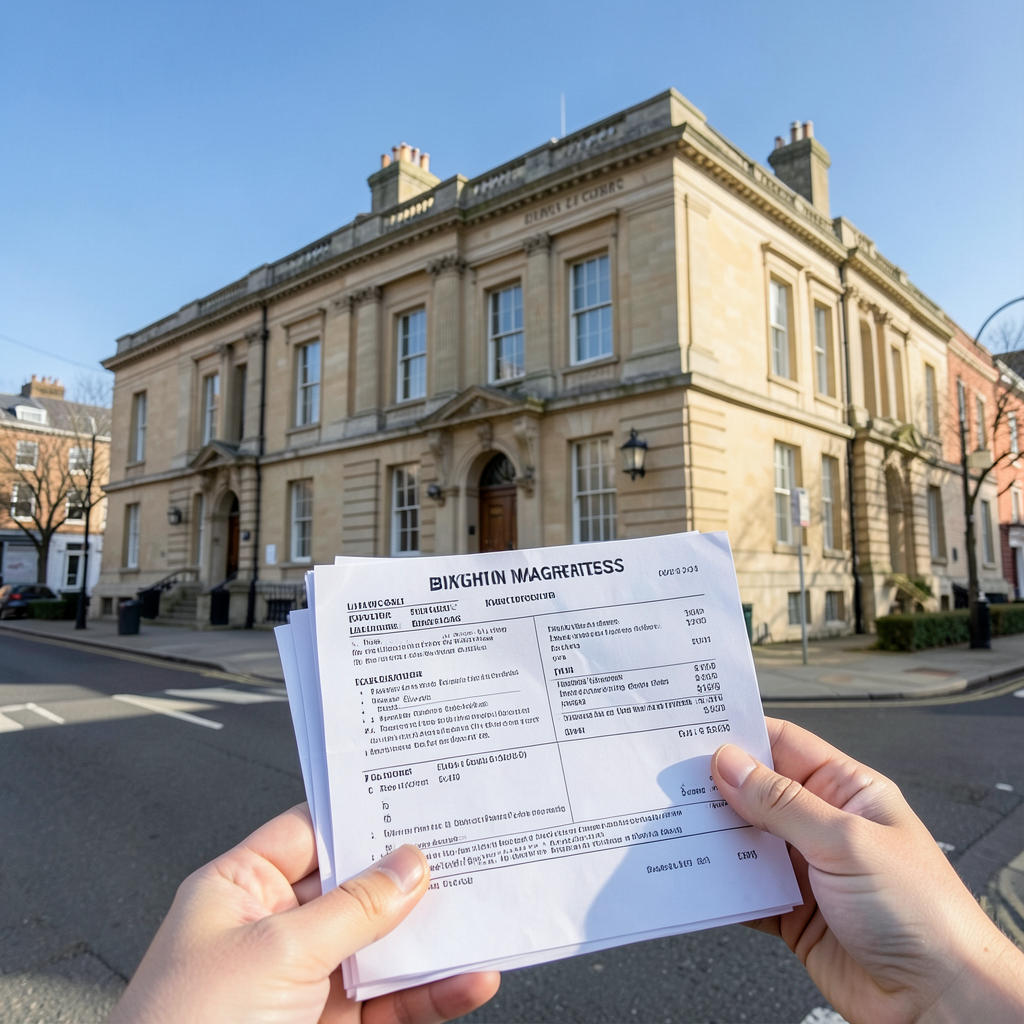 Over 1,800 liability orders granted by Brighton and Horsham councils